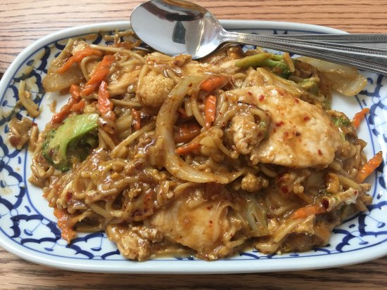 Lemongrass Thai Cuisine Restaurant : 144.jpg
