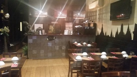 Lemongrass Thai Cuisine Restaurant : 150.jpg