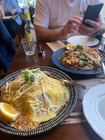 Lemongrass Thai Cuisine Restaurant : 151.jpg