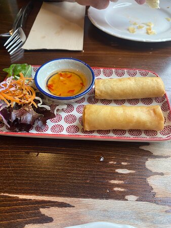 Lemongrass Thai Cuisine Restaurant : 152.jpg