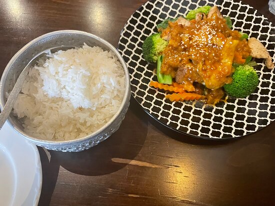 Lemongrass Thai Cuisine Restaurant : 154.jpg