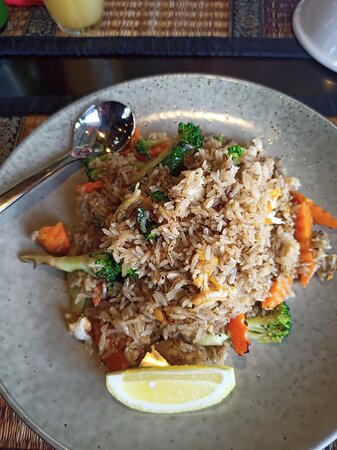 Lemongrass Thai Cuisine Restaurant : 156.jpg