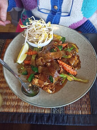 Lemongrass Thai Cuisine Restaurant : 157.jpg