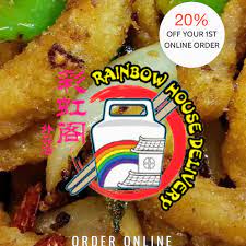 Rainbow House : image8.jpg