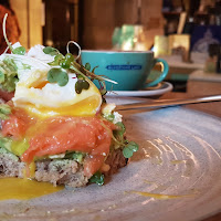 Bluestone Lane Upper East Side Café : image10.jpg