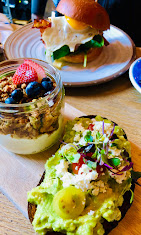 Bluestone Lane Upper East Side Café : image2.jpg