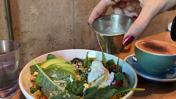 Bluestone Lane Upper East Side Café : image6.jpg