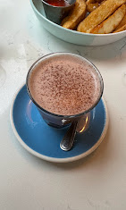 Bluestone Lane Upper East Side Café : image8.jpg