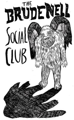 An image for Brudenell Social Club,33 Queens Road, Burley, Leeds, West Yorkshire, England, LS6 1NY