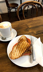 A Treat of France (Carlton North) : image25.jpg