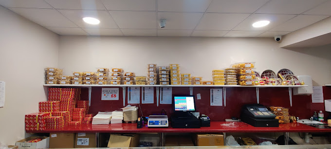 Anmol Sweet Centre : image6.jpg