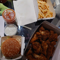 Chicken Cottage Beeston : image1.jpg