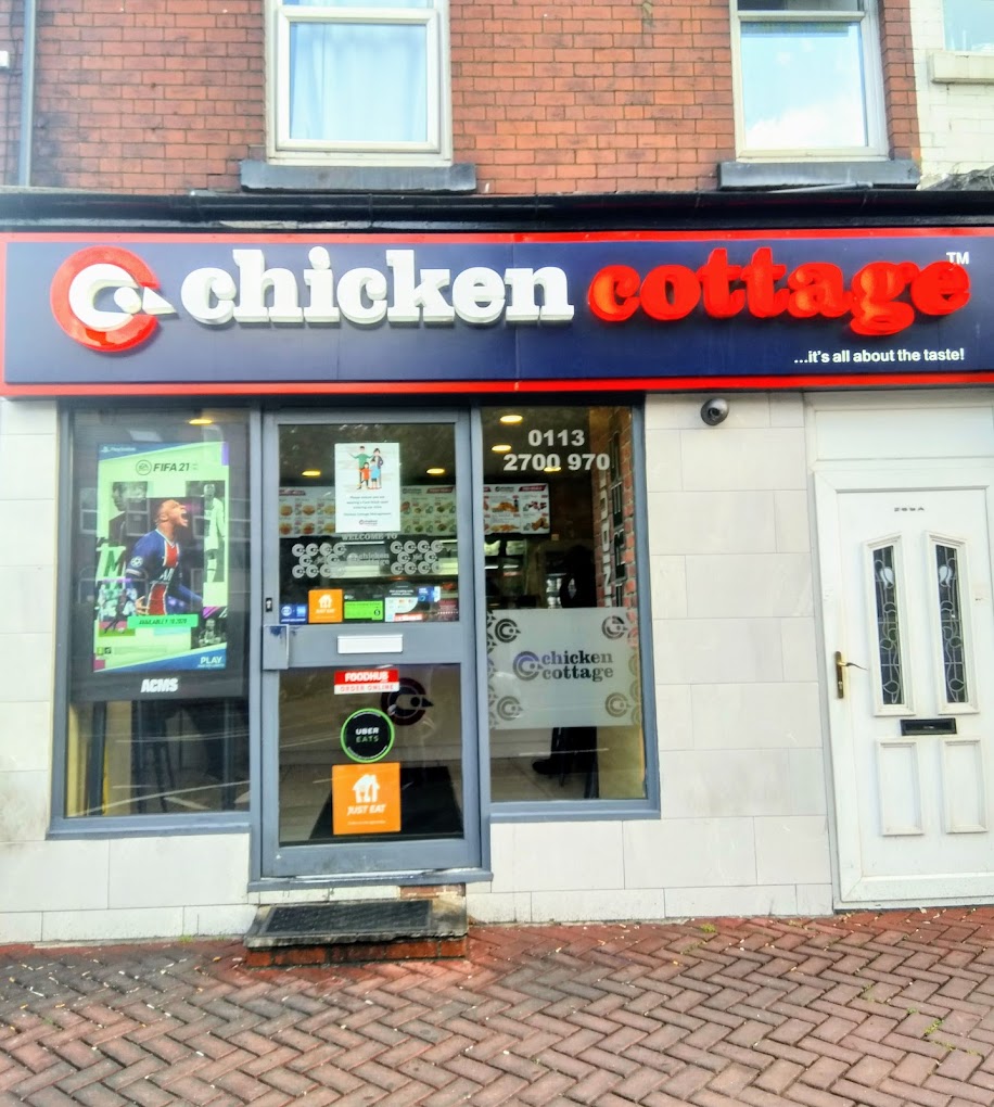 Chicken Cottage Beeston : image3.jpg