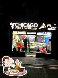 Chicago Pizza & Balti Bazaar : image4.jpg