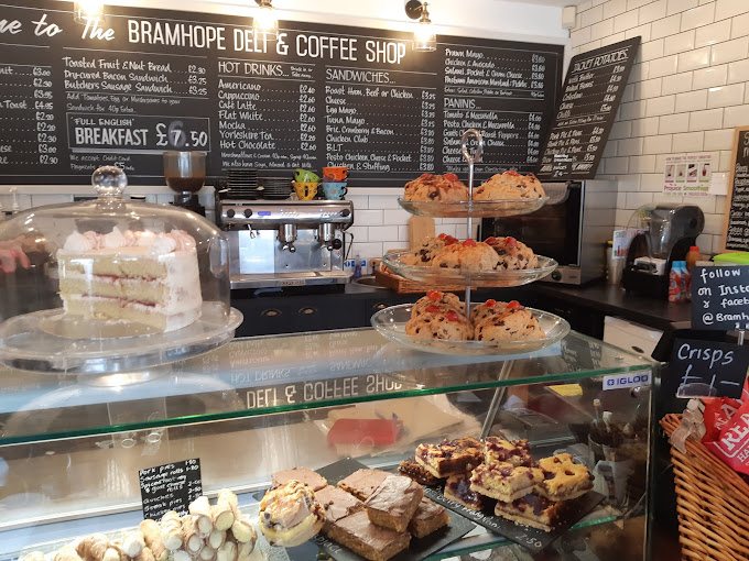 The Bramhope Deli : image4.jpg