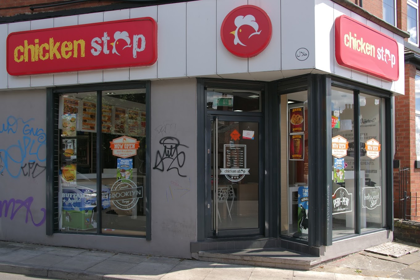 Chicken Stop : image9.jpg