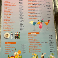 Rozina Restaurant-nyali : image10.jpg