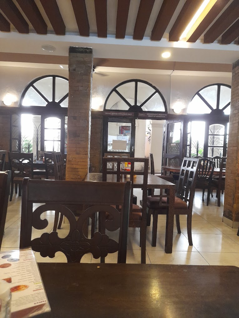 Rozina Restaurant-nyali : image5.jpg