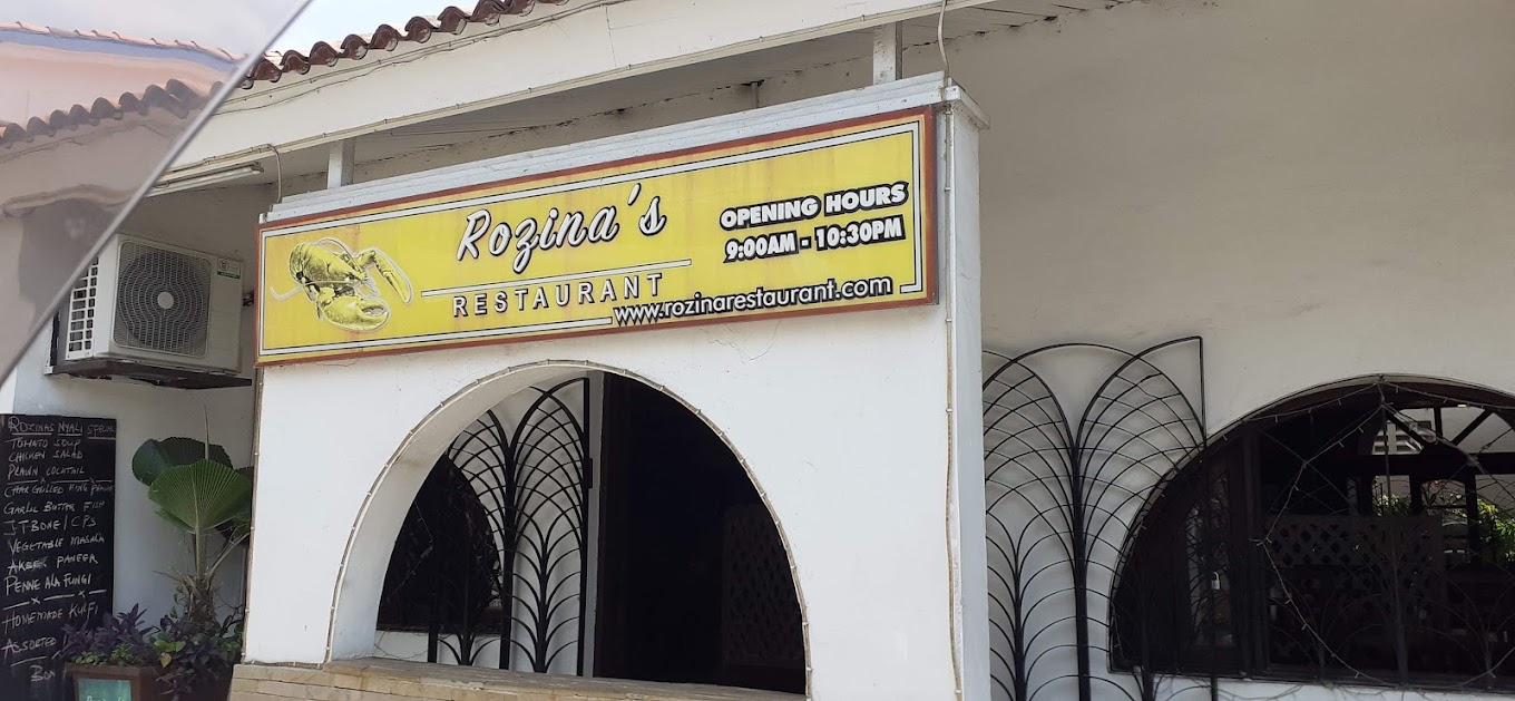 Rozina Restaurant-nyali : image7.jpg