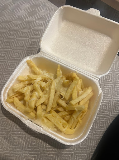 Alabama Fast Food : image3.jpg