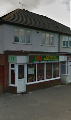 168 Takeaway Leeds : image5.jpg