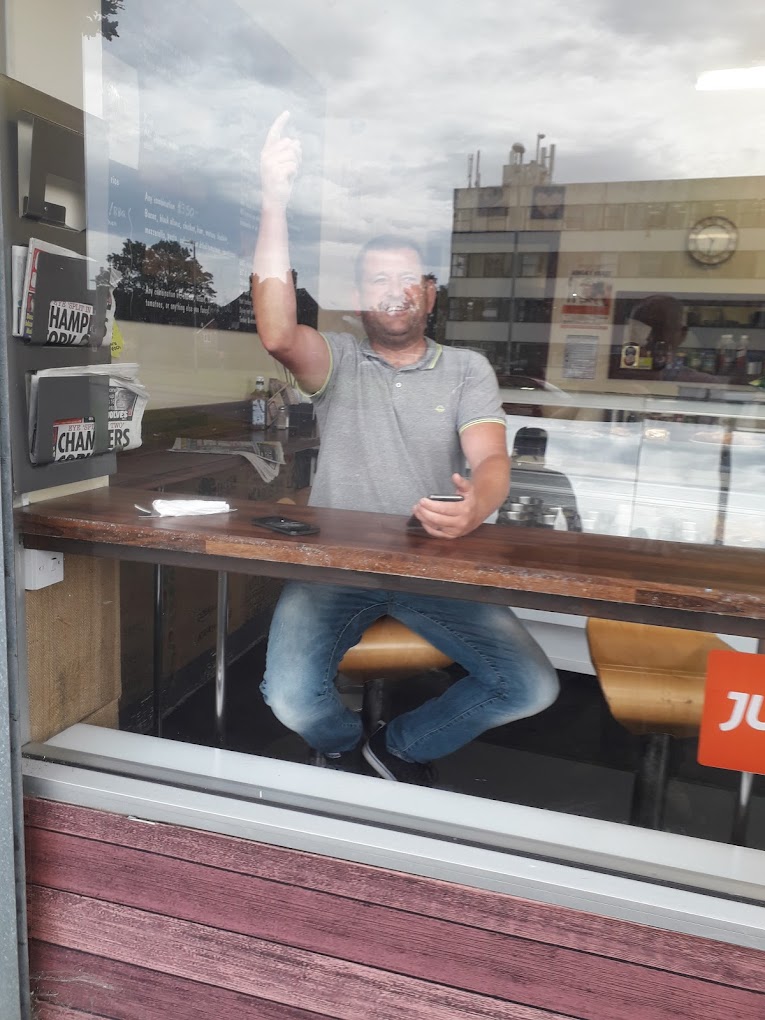 Chellys-deli : image1.jpg