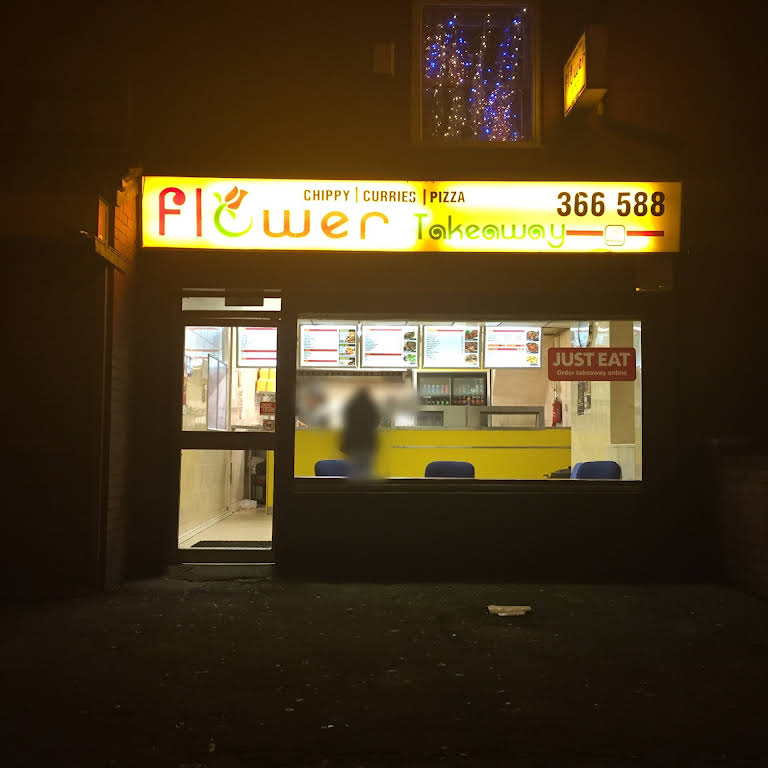 Flower Takeaway : flower.jpg