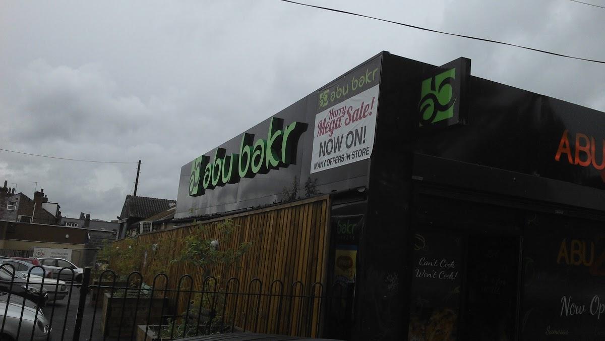Abu Bakr Supermarkets Queens Road : r503-abu-bakr-supermarkets-queens-road-advertisement.jpg