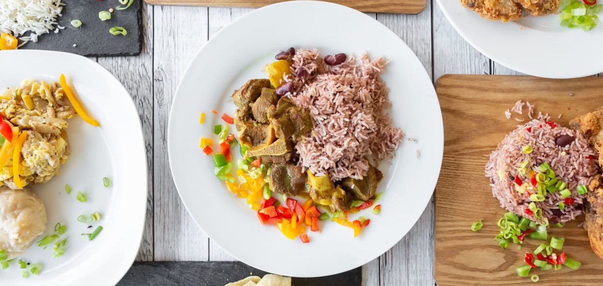 Maureen's Caribbean Catering Ltd : 118.jpg