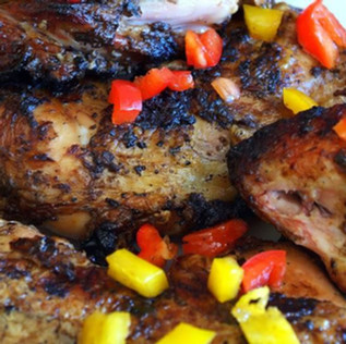 Maureen's Caribbean Catering Ltd : 12.jpg