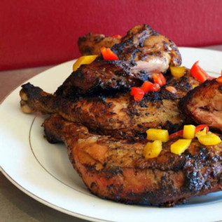 Maureen's Caribbean Catering Ltd : 15.jpg