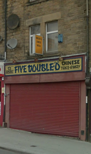 Five Double O Cafe : image2.jpg