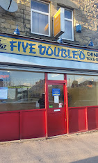 Five Double O Cafe : image3.jpg