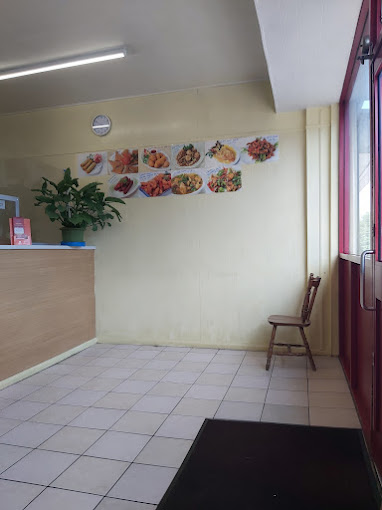 Five Double O Cafe : image6.jpg