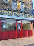 Five Double O Cafe : image7.jpeg