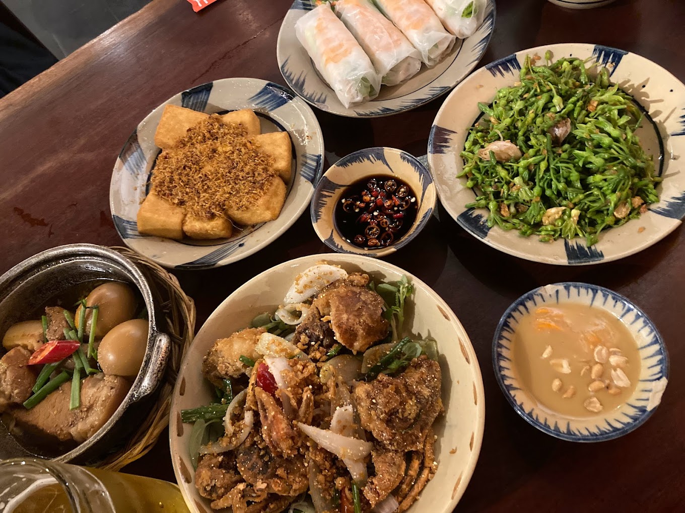 Cuc Gach Quan Restaurant : image-(17).jpg