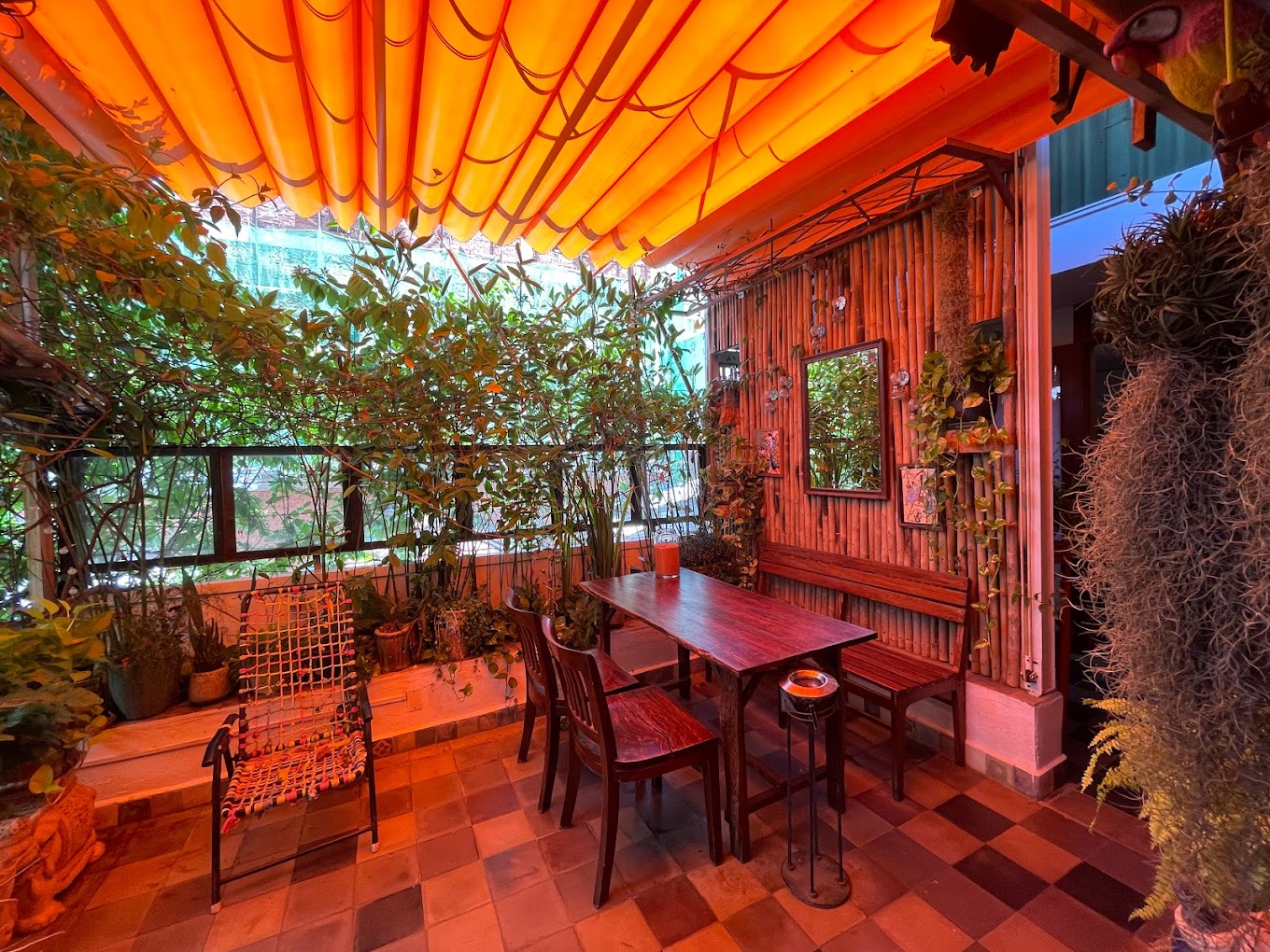 Cuc Gach Quan Restaurant : image-(2).jpg