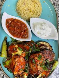 Ephesus Restaurant : image20.jpg