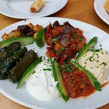 Ephesus Restaurant : image6.jpg