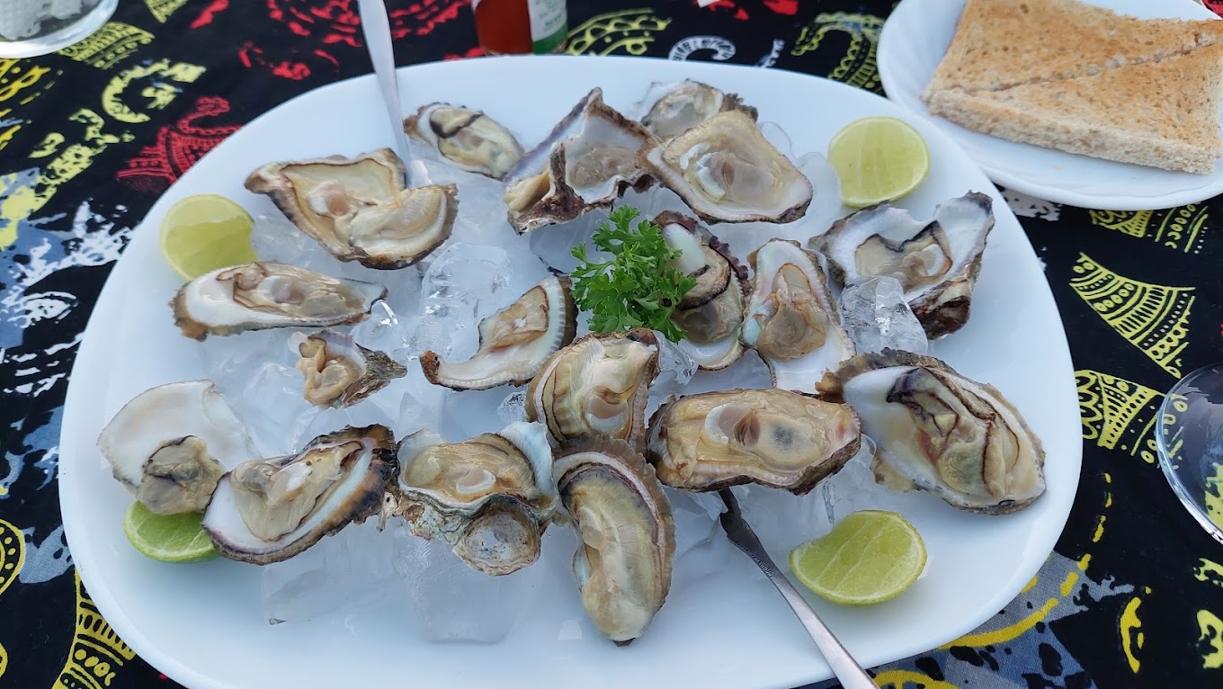 Sea Haven Restaurant : image13.jpg