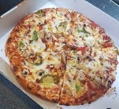 64 Pizzeria : image3.jpeg