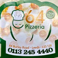 64 Pizzeria : image7.jpeg