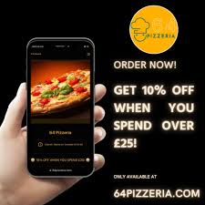 64 Pizzeria : image8.jpeg