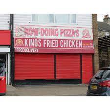 Kings Fried Chicken : image1.jpg