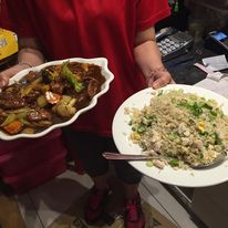 Red Lantern Chinese Restaurant : image2.jpg