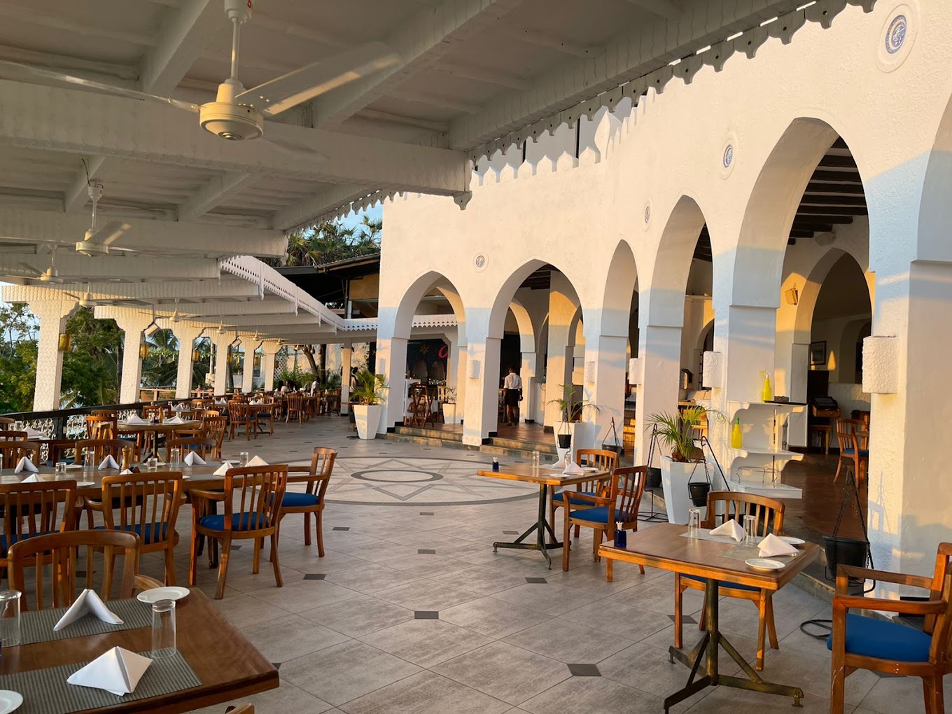 Tamarind Mombasa - Dhow And Restaurant : image1.jpg