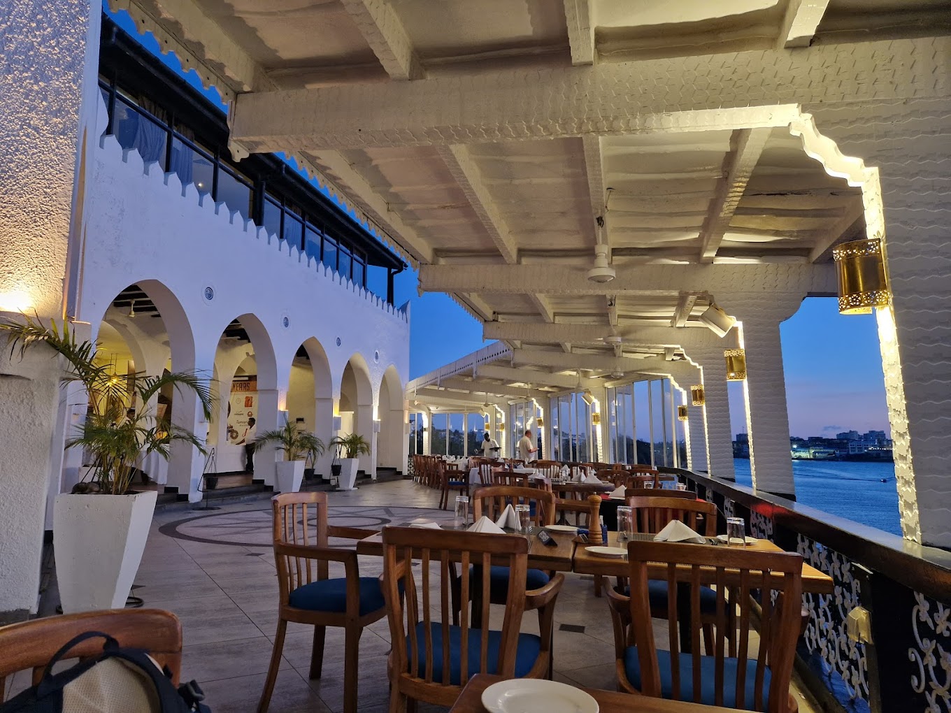 Tamarind Mombasa - Dhow And Restaurant : image10.jpg