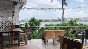 Tamarind Mombasa - Dhow And Restaurant : image9.jpg