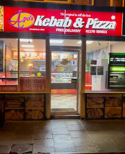 Apos Kebab House : image1.jpeg