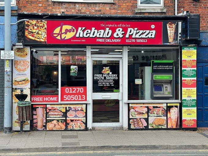Apos Kebab House : image2.jpeg